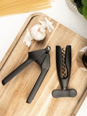 Fusion Set of 5 Black Gadgets - Image 1 of 4