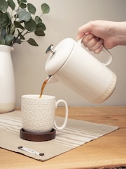 Artisan Street White Coffee Press - Image 1 of 4
