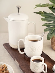 Artisan Street White Coffee Press - Image 2 of 4