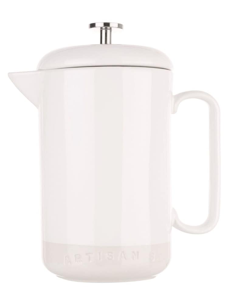 Artisan Street White Coffee Press - Image 4 of 4