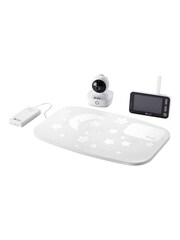 Tommee Tippee White Dreamee Video Monitor - Image 1 of 6