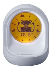 Tommee Tippee White Connected Sleep Trainer - Image 1 of 6