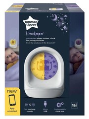Tommee Tippee White Connected Sleep Trainer - Image 3 of 6