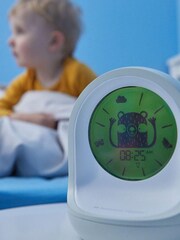 Tommee Tippee White Connected Sleep Trainer - Image 5 of 6