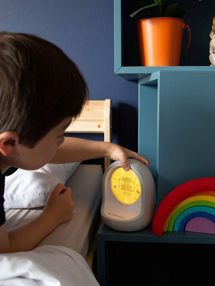Tommee Tippee White Connected Sleep Trainer - Image 6 of 6