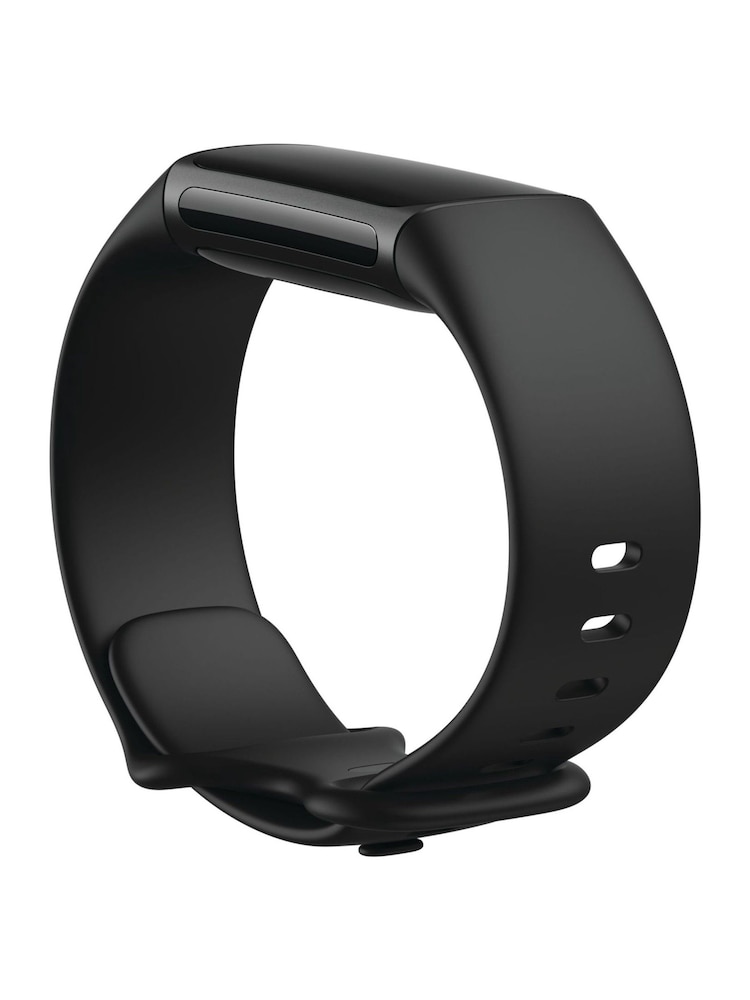 Fitbit Charge 5 Fitness Tracker Watch - Image 1 of 4
