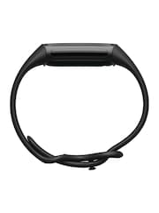 Fitbit Charge 5 Fitness Tracker Watch - Image 4 of 4