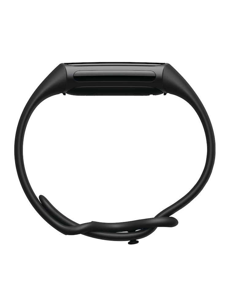 Fitbit Charge 5 Fitness Tracker Watch - Image 4 of 4
