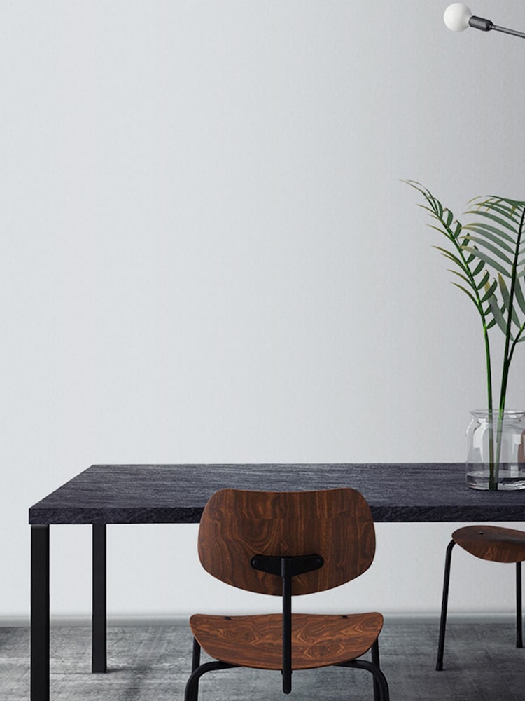 Graham & Brown Dove Feather Grey Eggshell Paint - Image 1 of 3