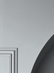 Graham & Brown Dove Feather Grey Eggshell Paint - Image 3 of 3