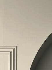 Graham & Brown Custard Cream Resistance Ultra Durable Matt Emulsion Paint - Image 3 of 3