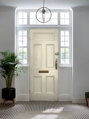 Graham & Brown Custard Cream Resistance Matt Emulsion Paint - Image 5 of 6