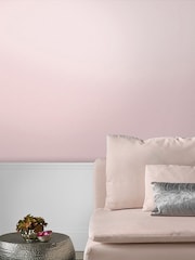 Graham & Brown Cosmo Cocktail Pink Resistance Ultra Durable Matt Emulsion Paint - Image 1 of 3