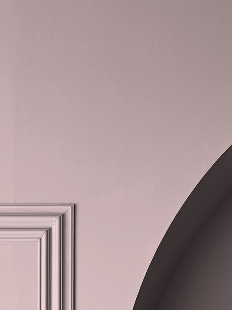 Graham & Brown Cosmo Cocktail Pink Resistance Ultra Durable Matt Emulsion Paint - Image 3 of 3