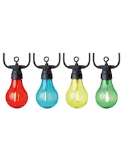 Premier Decorations Ltd Christmas 10 Connectable Lights - Image 4 of 4