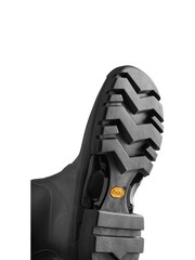 Hunter Black Balmoral Adjustable Wellies - Image 4 of 4