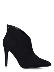 KG Kurt Geiger Black Vegan Fire2 Boots - Image 2 of 5