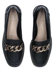KG Kurt Geiger Black Vegan Maddox2 Shoes - Image 3 of 5