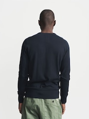 Aubin Romney Crew Jumper - Image 2 of 6