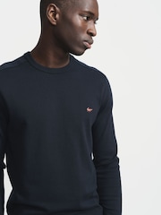 Aubin Romney Crew Jumper - Image 3 of 6