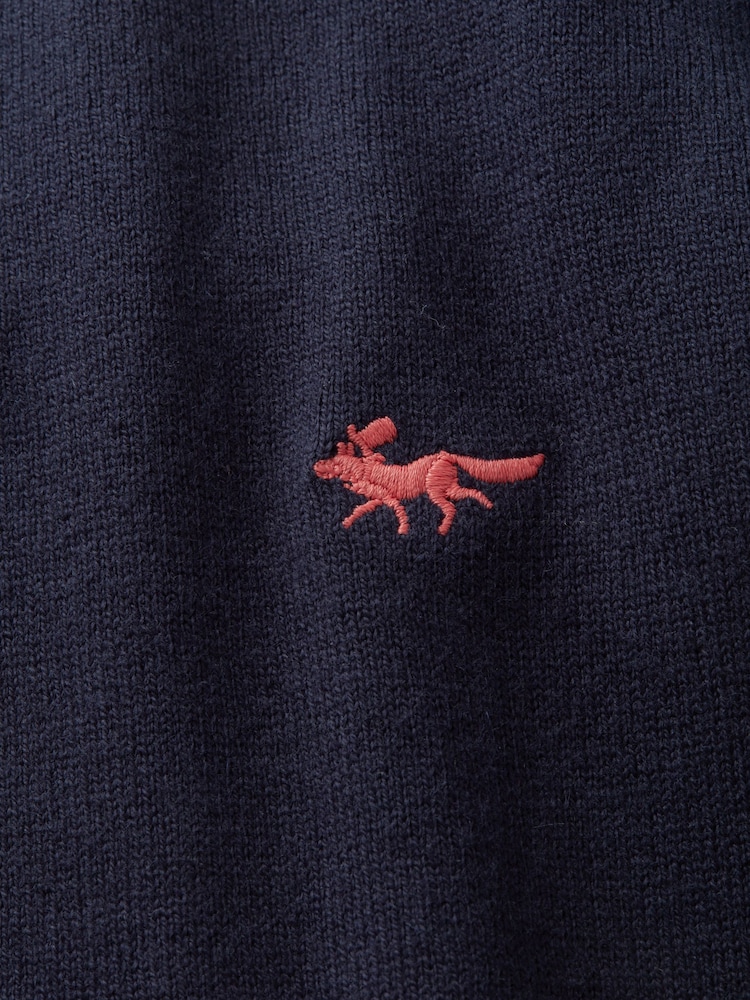 Aubin Romney Crew Jumper - Image 6 of 6