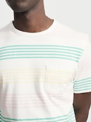 Aubin Huntstaw T-Shirt - Image 5 of 8