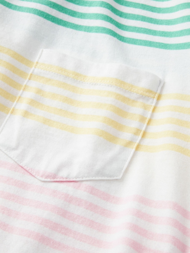 Aubin Huntstaw T-Shirt - Image 8 of 8 Aubin Huntstaw T-Shirt - Image 8 of 8