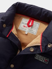 Aubin ALthorpe Padded Gilet - Image 10 of 12