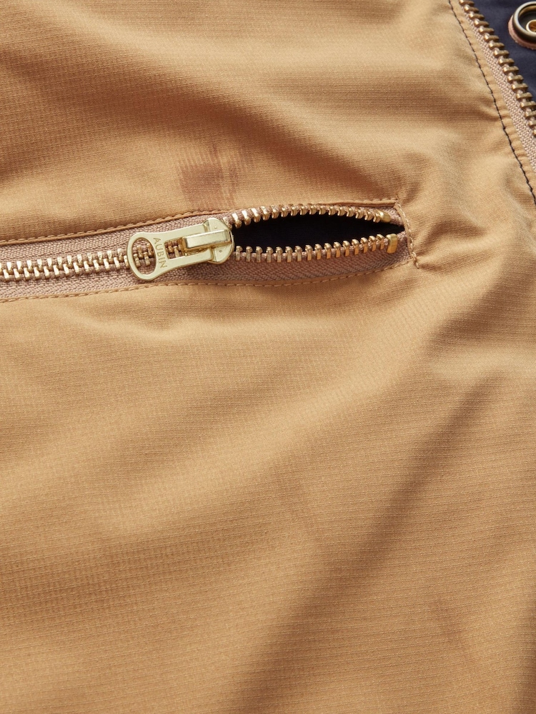 Aubin ALthorpe Padded Gilet - Image 12 of 12