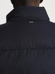 Aubin ALthorpe Padded Gilet - Image 7 of 12
