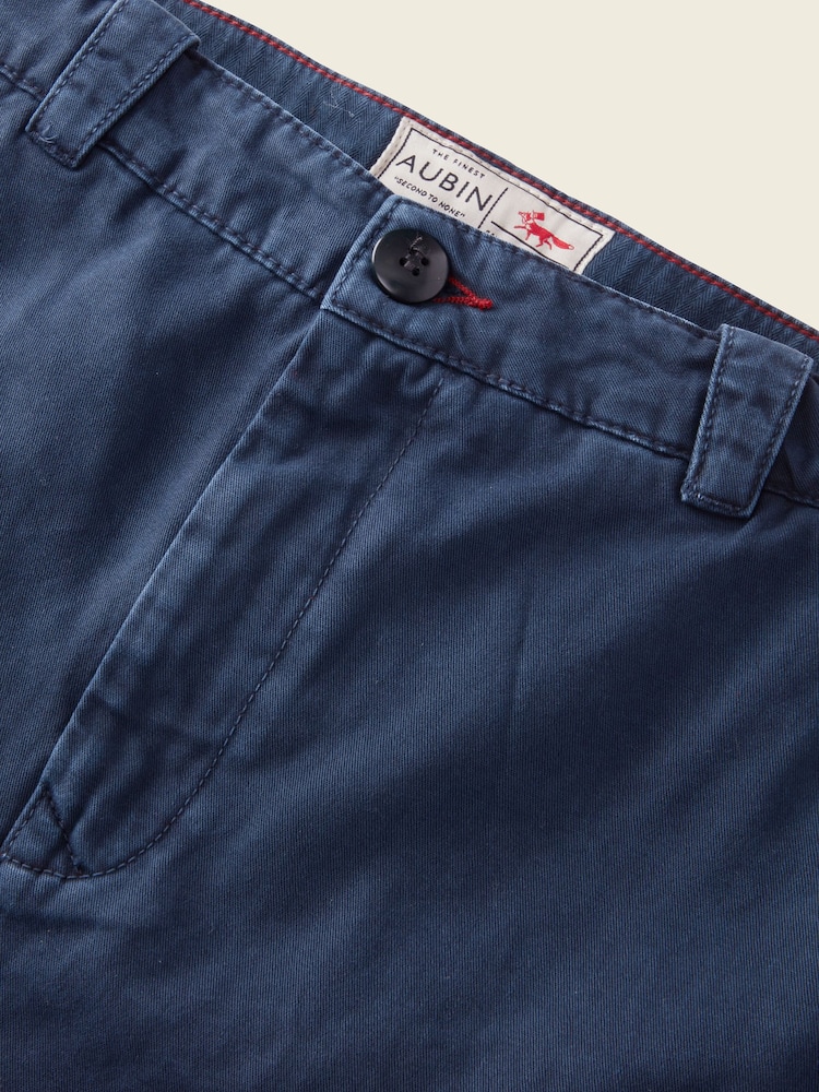 Aubin Belton Tapered Leg Chinos - Image 6 of 6 Aubin Belton Tapered Leg Chinos - Image 6 of 6