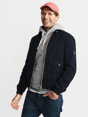 Aubin Quibell Harrington Jacket - Image 1 of 11