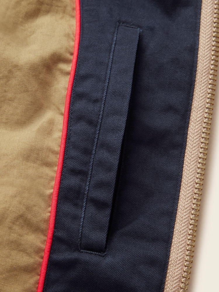 Aubin Quibell Harrington Jacket - Image 11 of 11