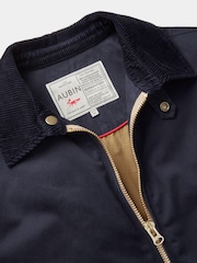 Aubin Quibell Harrington Jacket - Image 8 of 11