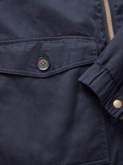 Aubin Quibell Harrington Jacket - Image 9 of 11