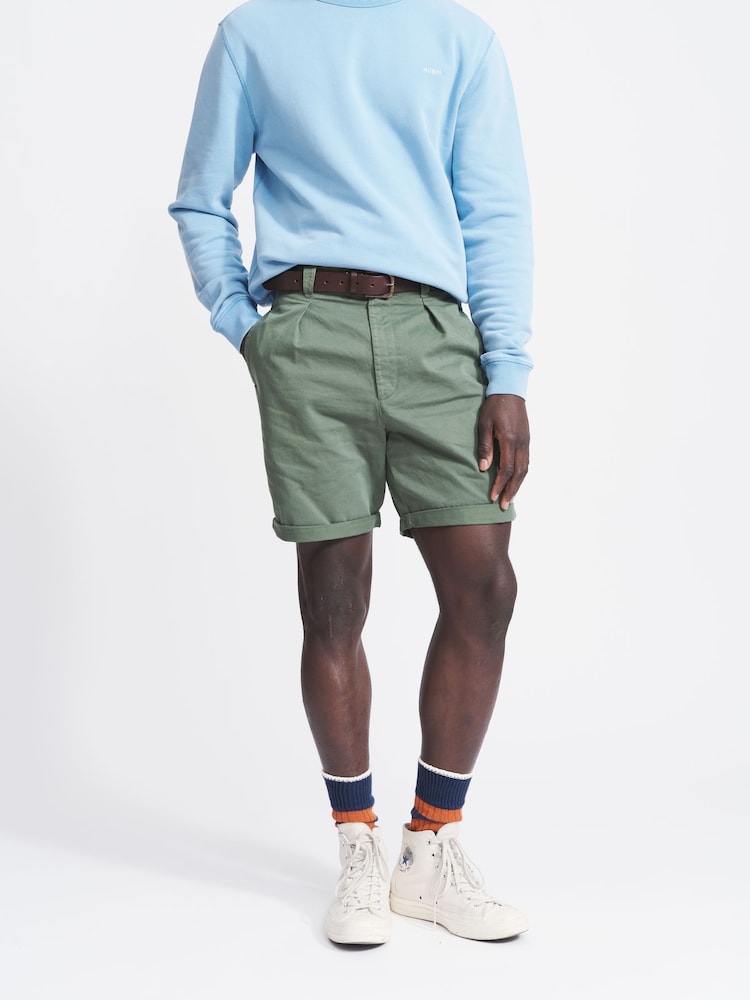 Aubin Amwick Shorts - Image 1 of 4 Aubin Amwick Shorts - Image 1 of 4
