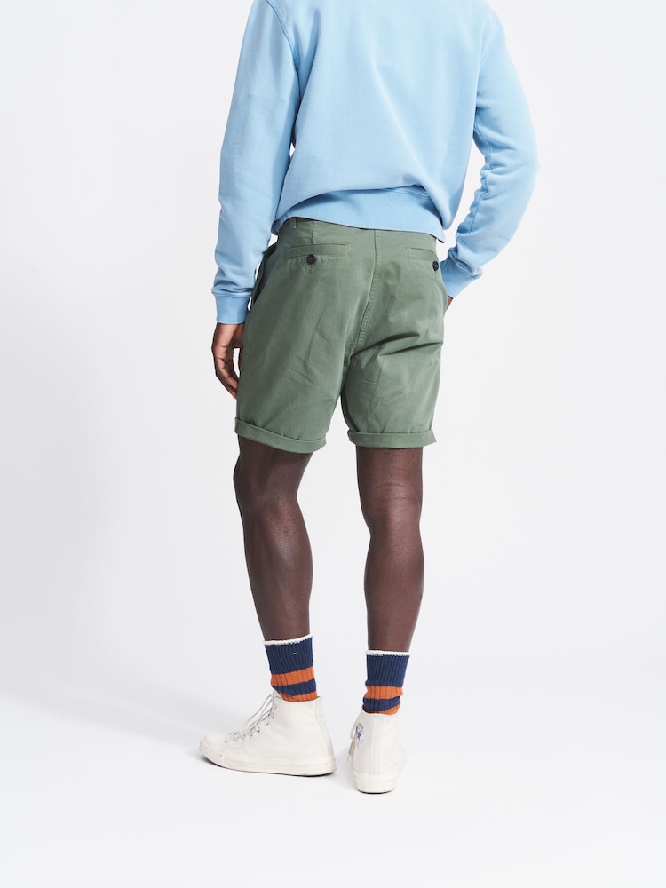 Aubin Amwick Shorts - Image 2 of 4 Aubin Amwick Shorts - Image 2 of 4