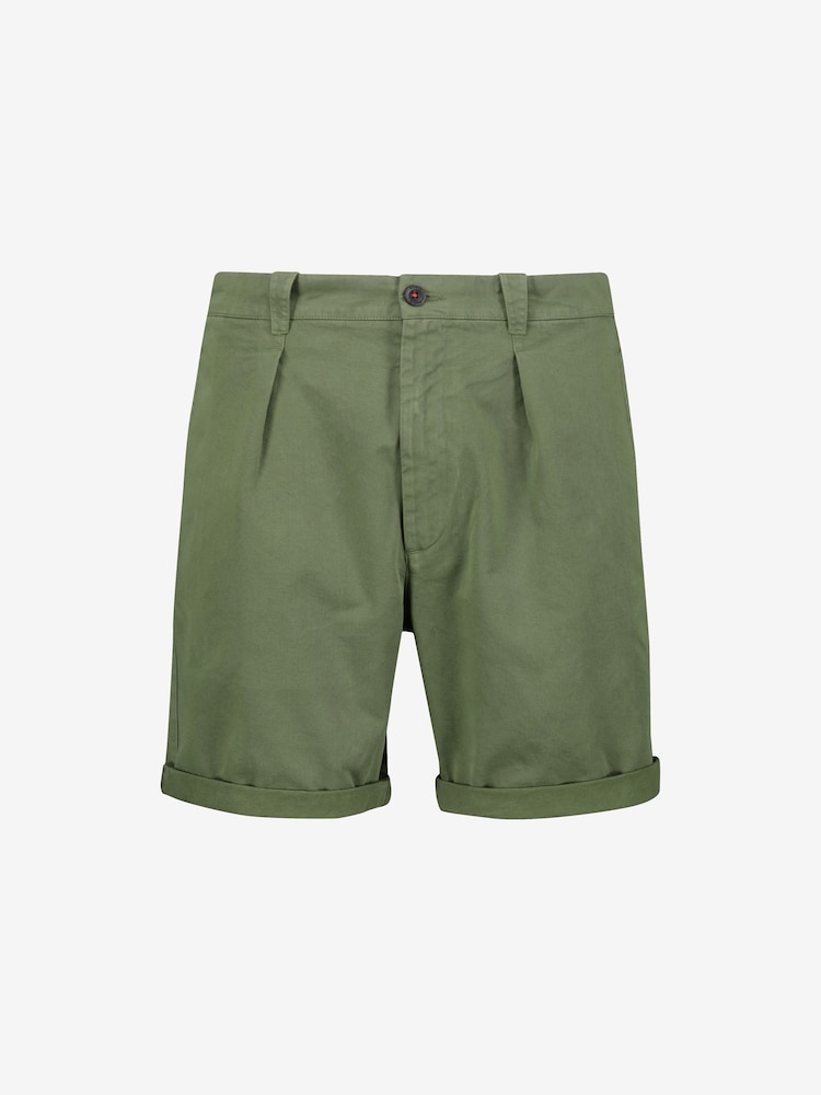 Aubin Amwick Shorts - Image 4 of 4 Aubin Amwick Shorts - Image 4 of 4