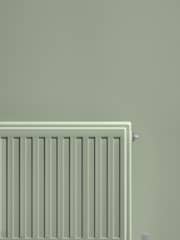 Light Sage Green Ultimate® Multi-Surface Peel & Stick Paint Sample - Image 4 of 5