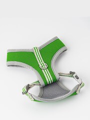 Hugo & Hudson Green Dog Harness - Image 3 of 4