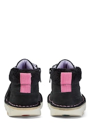 Kickers Kick Hi Winterstiefel, Schwarz - Bild 5 von 6