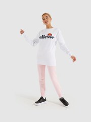 Ellesse White Agata Sweatshirt - Image 4 of 5