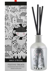 Wax Lyrical Festive Treats 180ml Reed Diffuser - Image 1 of 1