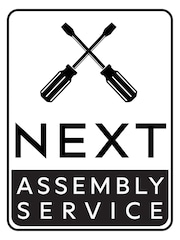 Core UK Furniture Assembly up to 2 Hours - Image 1 of 1