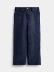 JoJo Maman Bébé 2-Pack Cord Trousers - Slika 2 iz 7