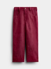 JoJo Maman Bébé 2-Pack Cord Trousers - Slika 3 iz 7