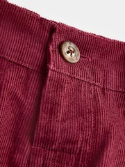 JoJo Maman Bébé 2-Pack Cord Trousers - Slika 7 iz 7