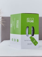 Martex Eco Pure Microfibre 13.5 Tog All Seasons Duvet - Image 2 of 5
