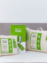 Martex Eco Pure Microfibre 13.5 Tog All Seasons Duvet - Image 4 of 5