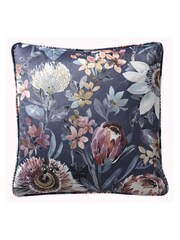 Studio G Blue Pasionaria Cushion - Image 1 of 3
